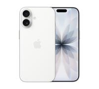 Apple iPhone 17 256GB White Garanzia Europa
