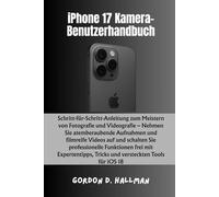 iPhone 17 Kamera-Benutzerhandbuch