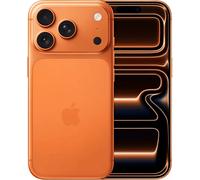 iPhone 17 Pro (5G) 1 TB, Arancione Cosmico - Nouvo