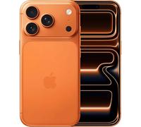 iPhone 17 Pro (5G) 256 GB, arancione cosmico - Nouvo
