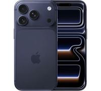 iPhone 17 Pro (5G) 256 GB, Blu intenso - Nouvo