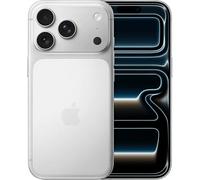 iPhone 17 Pro (5G) 512 GB, Argento - Nouvo