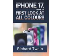 iPhone 17,Pro &Air - First Look At ALL Colours