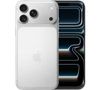 iPhone 17 Pro Max (5G) 256 GB, Argento - Nouvo