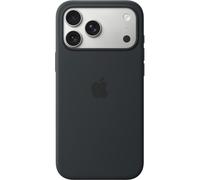Custodia Apple MagSafe in silicone per iPhone 17 Pro Max con tracolla