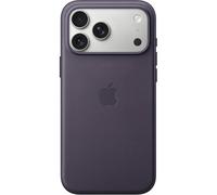 Custodia con Magsafe in TechWoven per iPhone 17 Pro Max - Viola