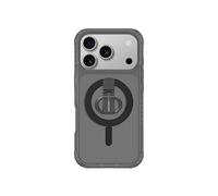 iPhone 17 Pro Max Titan Pro Grip Ring Set MagSafe Case - Nero