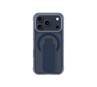 iPhone 17 Pro Max Titan Pro Holder MagSafe Case - Blu