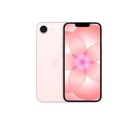 iPhone 17e (5G) Dual SIM 256 GB, Rosa pastello - Nouvo