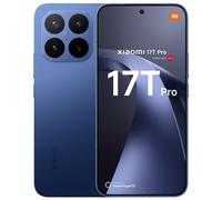 SMP.XIA 17T PRO 512 BLUE