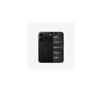"iPhone 18 Pro 256GB nero - MJRP4QL/A"