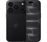 iPhone 18 Pro (5G) 256 GB, Nero - Nouvo