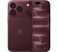 iPhone 18 Pro Max (5G) 2TB, Borgogna - Nouvo