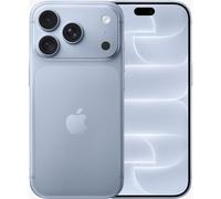 iPhone 18 Pro Max (5G) 2TB, Ghiacciaio - Nouvo