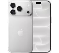 iPhone 18 Pro Max (5G) 512 GB, Argento - Nouvo