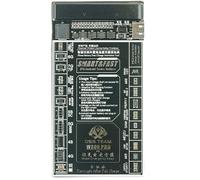 IPHONE 4 4S 5 5S 6 6S Plus Batteria Di Board + Samsung Galaxy S6 S7