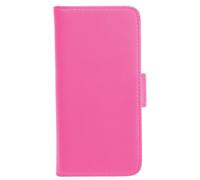 iPhone 5/5s Wallet Rosa Leth. NEW