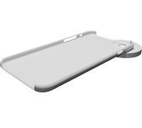 iPhone 6 Fish-Eye Lens Adapter Case Compatible with Olympus - Photography Mount