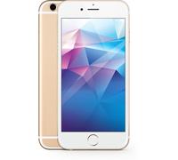 iPhone 6s | 16 GB | oro