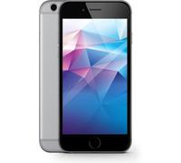 iPhone 6s | 32 GB | grigio siderale