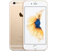 iPhone 6S Plus 128GB - Oro