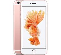 iPhone 6S Plus 128GB - Oro Rosa