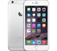 iPhone 6S Plus 64GB - Argento
