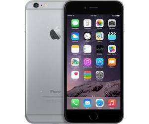 iPhone 6S Plus 64GB - Grigio Siderale