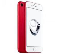 iPhone 7 128 GB Rosso Ricondizionato - Garanzia di 30 mesi - Grado estetico: Eccellente