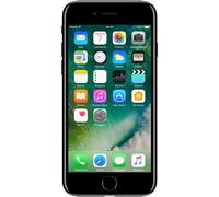 iPhone 7 128GB - Jet Black