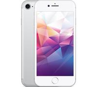 iPhone 7 | 256 GB | argento