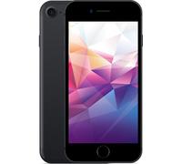 iPhone 7 | 256 GB | nero