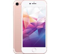 iPhone 7 | 256 GB | rosé dorato