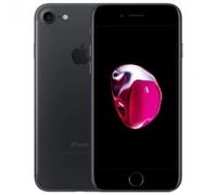 iPhone 7 32 GB Nero Ricondizionato - Garanzia di 30 mesi - Grado estetico: Ottimo