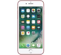 iPhone 7 Plus | 128 GB | rosso
