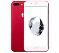 iPhone 7 Plus 128 GB Rosso Ricondizionato - Garanzia di 30 mesi - Grado estetico: Eccellente