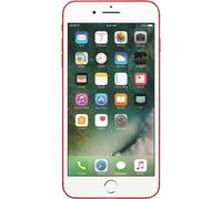 iPhone 7 Plus 128GB - Rosso