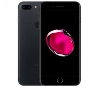 iPhone 7 Plus 32 GB Nero Ricondizionato - Garanzia di 30 mesi - Grado estetico: Buono