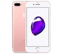 iPhone 7 Plus 32 GB Oro Rosa Ricondizionato - Garanzia di 30 mesi - Grado estetico: Ottimo