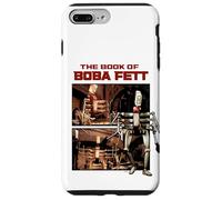 iPhone 7 Plus/8 Plus Star Wars The Book Of Boba Fett Kitchen Droid Panels Case