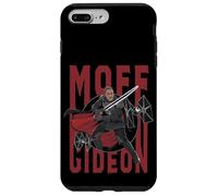 iPhone 7 Plus/8 Plus Star Wars: The Mandalorian Moff Gideon Portrait Case