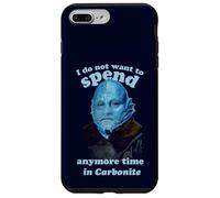 iPhone 7 Plus/8 Plus Star Wars: The Mandalorian Mythrol No More Carbonite R12 Case