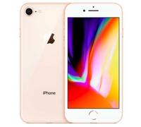 iPhone 8 256 GB Oro Ricondizionato - Garanzia 2 anni - Grado estetico: Eccellente