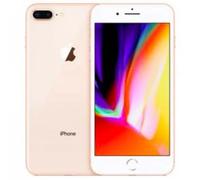 iPhone 8 Plus 64 GB Oro Ricondizionato - Garanzia 2 anni - Grado estetico: Buono