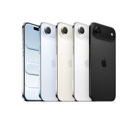 Apple iPhone Air 256GB Celeste