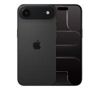 iPhone Air (5G) 1 TB, Nero siderale - Nouvo