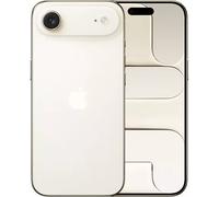 iPhone Air (5G) 1 TB, Oro chiaro - Nouvo