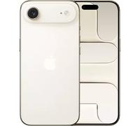 iPhone Air (5G) 1 TB, Oro chiaro - Nouvo
