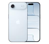 iPhone Air (5G) 256 GB, blu cielo - Nouvo