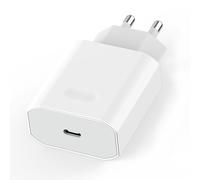 iPhone Caricatore, 20W USB C Rapido Alimentatore, Certificato MFi Caricabatteria Presa per iPhone 17/16/16 Plus/16Pro/16 Pro Max/15/14/13/12/11/SE/XS/XR/X/8/7/iPad Air/Mini, Type-C Caricabatterie